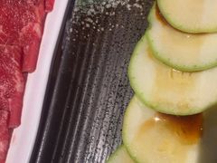 -谷牛日式烤肉(宝山U天地店)