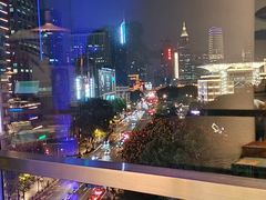 -小大董·烤鸭(观景餐厅·南京西路店)