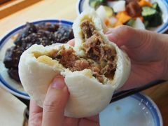 三鲜青岛大包-AFS|青岛传统包子铺