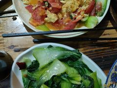 -继承独一味生烤羊排(金牛小区店)