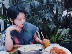 -大树餐厅(红旗街万达店)