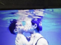 -乐游宝宝亲子游泳(徐汇中心)