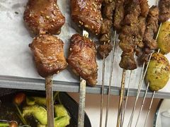 -亿牌牌东北烧烤(博物馆旗舰店)