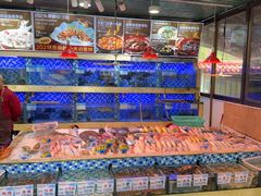 -202特色排档(五缘湾店)