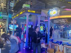 -反斗乐园(领展中心城店)