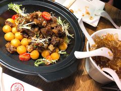 -叶派龙虾•招牌香辣蟹·海鲜(中海国际店)