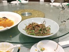 -裕德隆清真饭庄·天津特色菜(东丽店)
