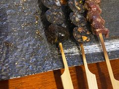 -鸟串烧Yakitori