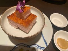 一口烧肉-广州文华东方酒店·江-由辉师傅主理