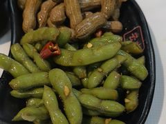 -云晓光头烧烤吧(德平路店)