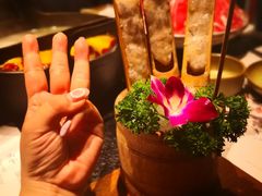 -盡膳口福跷脚牛肉火锅(北美新天地店)