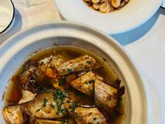 -壹只菜·崇明本地特色菜(崇明南门店)