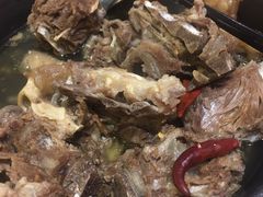 -九十九顶毡房(阜石路店)