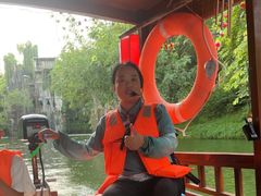 -深圳锦绣中华民俗村