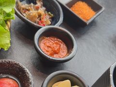 -黑牛の店·黑金店(沈阳万象城店)