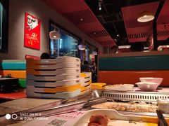 -非烤勿扰自助烤肉海鲜火锅(南城莱蒙店)
