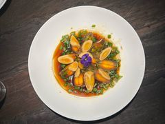 -穿越·外婆家(西溪天堂店)