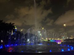 -南宁南湖公园