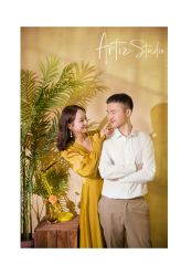 -艺匠摄影ARTIZ STUDIO(南京店)