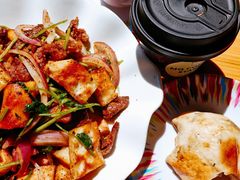 -新疆伊宁远征餐厅