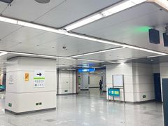 -七里庄(地铁站)