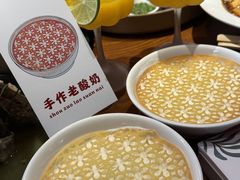 -隅乐胡椒虾·台湾菜·团建(皇岗店)