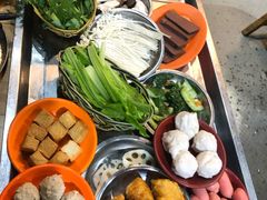 -范贤光鸡公煲(平乐园总店)