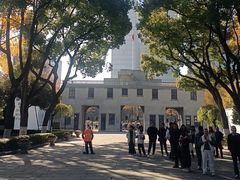 -南京中国近代史遗址博物馆(南京总统府)