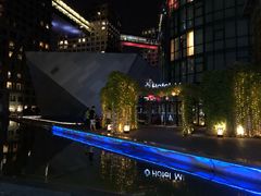 -和美电影艺术中心(万国城店)