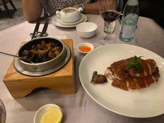 -广州文华东方酒店·江-由辉师傅主理