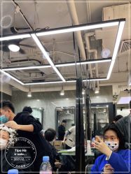 点击看大图 -Tipo Hair salon(明星)店