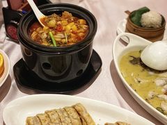 -粗茶淡饭·汉口公馆(循礼门店)