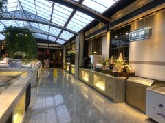 -川骄海鲜自助(河东店)