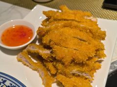 -欣旺·迎宾楼·百年无锡菜