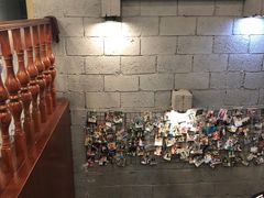 -楼外楼大刀肉传统火锅居(幸福街店)