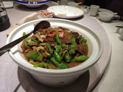 -煜丰汴京烤鸭(福彩路店)
