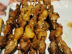 -木屋烧烤(坂田天安云谷店)