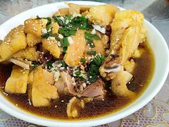 -芸海阁·农家私房菜(沙家浜景区出口店)