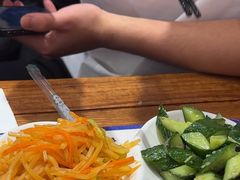 -丝路伊兰·兰州牛肉面(牛街总店)
