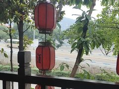 -饭江湖·江湖菜(湖广会馆店)
