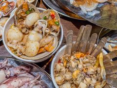 -行运海鲜食集(北京首店)
