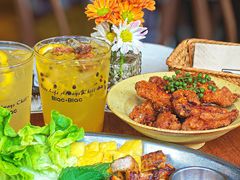 -Blac+Blac(中海环宇荟店)