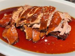 -南京大牌档(龙江新城市广场店)