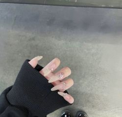 -斯馨·健康美甲美睫