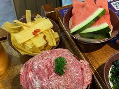 -楠火锅(西单店)