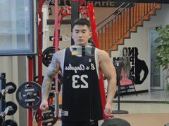 -BD健身私教工作室(CBD店)