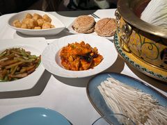 -南门小馆·清真(国贸商城店)