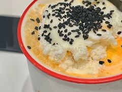 -堂屋糖水店(愚园店)
