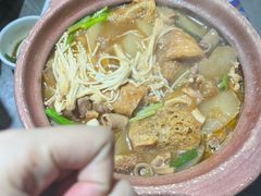 -肥家大排档(天河体育西店)