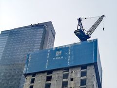 -金茂览秀城